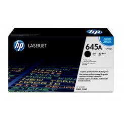 HP Laserjet Color 5500/5550 Toner negro, 13.000 páginas
