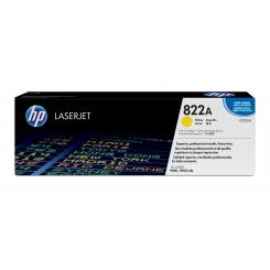HP Laserjet Color 9500 Toner amarillo, 25.000 páginas