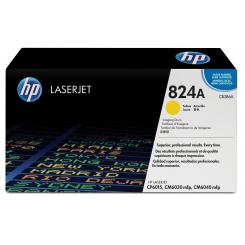 HP Laserjet Color CP6015, cm6030/6040 Tambor amarillo