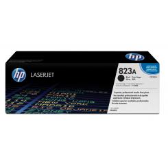 HP Laserjet Color CP6015 Toner negro