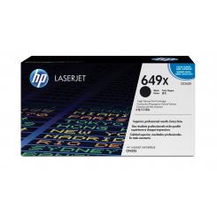 HP Laserjet CP 4525/4525Dn Toner negro, 17.000 páginas