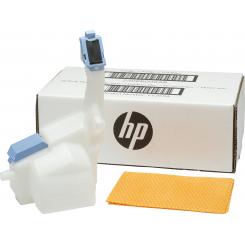 HP Laserjet CP 4525DN/4525N/4525XH Bote Residual Negro