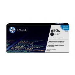 HP Laserjet CP 5525 / Enterprise M750N Toner negro 650A / 13.500 P?GINAS