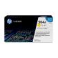 hp-laserjet-cp3525-toner-amarillo-504a-7000-paginas