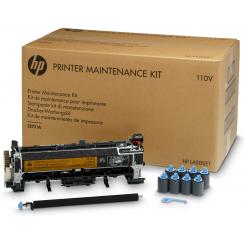 HP LaserJet Ent M4555 MFP 110V PM Kit
