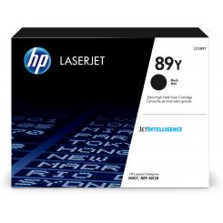 HP Laserjet Enterprise M507/M528 Toner negro Alta+ / 20.000 páginas