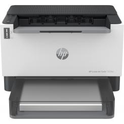 HP LaserJet Impresora Tank 1504w, Blanco y negro, Impresora para Empresas, Estampado, Tamaño compacto  Energéticamente eficiente  Wi-Fi de banda dual