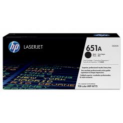 HP Laserjet interprise 700MFP/M775 Toner negro 651A / 13.500 pag