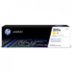 HP Laserjet M180N,M181Fw Toner amarillo 205A / 1.100 pag