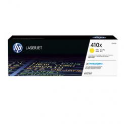 HP Laserjet M377/410A/M477 Toner amarillo Alta Capacidad