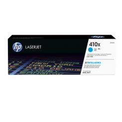 HP Laserjet M377/410A/M477 Toner cian Alta Capacidad