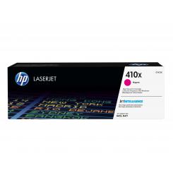 HP Laserjet M377/410A/M477 Toner magenta Alta Capacidad