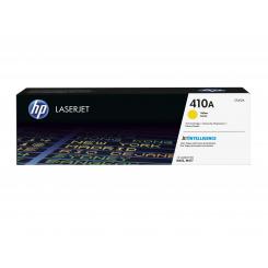 HP Laserjet M452Dn/M377/410A/M477 Toner amarillo