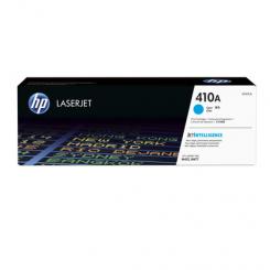 HP Laserjet M452Dn/M377/410A/M477 Toner cian