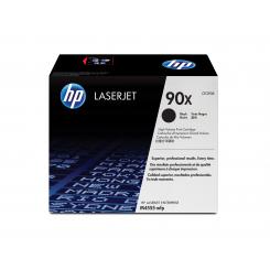 HP Laserjet M4555MFP Toner negro 90X