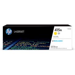 HP Laserjet M479FDW Nº415A Toner amarillo