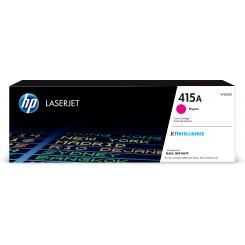 HP Laserjet M479FDW Nº415A Toner magenta