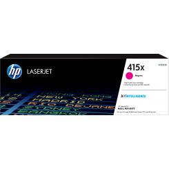 HP Laserjet M479FDW Nº415X Toner magenta
