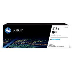 HP Laserjet M479FDW Nº415X Toner negro 7.500 Pag.