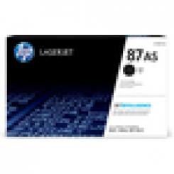 HP Laserjet M501/506/527 Toner negro 87As / 6000pag