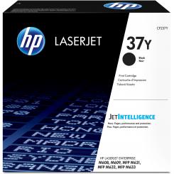 HP Laserjet M608N/Dn/X Toner negro Nº37Y / 41.000 pag