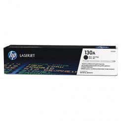 HP Laserjet MFP M176/177, Toner negro 130A / 1.300 pag