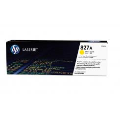 HP Laserjet MFP M880 Nº827A Toner amarillo 32.000 páginas