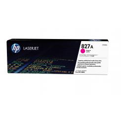 HP Laserjet MFP M880 Nº827A Toner magenta 32.000 páginas