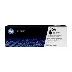 HP Laserjet P1505/M1522/M1120 Toner negro (2.000 pág.)
