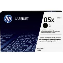 HP Laserjet P2055D/2055Dn Toner negro (6.500 páginas)