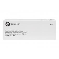 HP Laserjet P3005Dn M3027 Fuser Assembly 220V