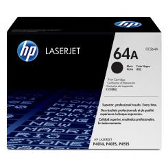 HP Laserjet P4014/P4015/P4515 Toner negro (10.000 pág.)