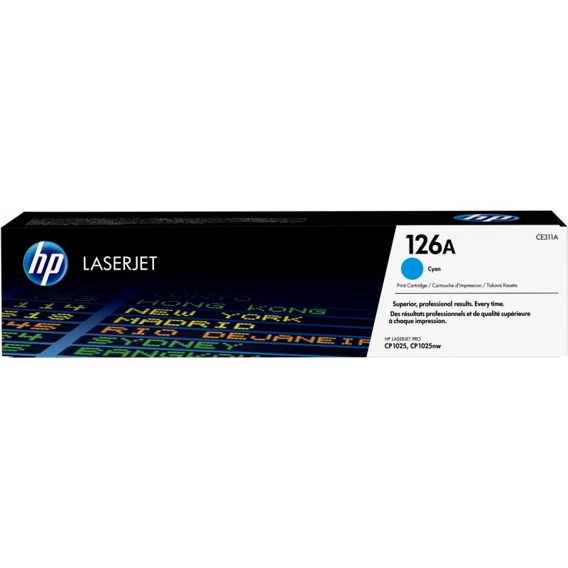 hp-laserjet-pro-100-cp-1025nw-1025-1020-toner-cian-126a-1000-paginas