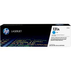 HP Laserjet Pro 200 M276 Toner cian Nº131A 1.800 Paginas.