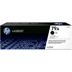 HP Laserjet Pro M12/MFP M26 Toner negro / 1.000 pag