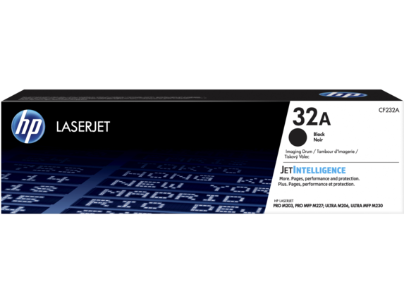 hp-laserjet-pro-m203-tambor-negro-nº32a-23000-paginas