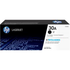 HP Laserjet Pro M203Dn/DW,MFP M227FDW/Sdn Toner negro Nº30A / 1.600 pag