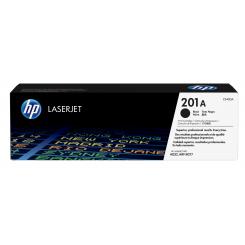 HP Laserjet Pro M252, M277 MFP 201A Toner negro  1500 pág.