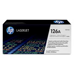HP Laserjet Pro MFP M175Nw/M176Fw/177Fw/CP1025Nw Tambor Color 126A / 14.000 P?GINAS