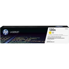 HP Laserjet Pro MFP M176N/M177 Toner amarillo 130A / 1.000 pag