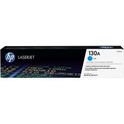 HP Laserjet Pro MFP M176N/M177, Toner cian 130A / 1.000 Pag