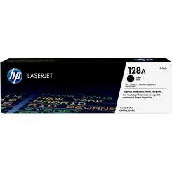 HP Laserjet Pro/Serie cm1415/1525 Toner negro 128A / 2.100 paginas