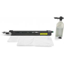 HP LaserJet Yellow DEVELOPer Unit
