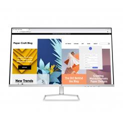 HP Monitor FHD serie 5 de 31,5 pulgadas - 532sf