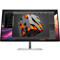 HP Monitor QHD Pro de la serie 7 de 27 pulgadas: 727pq sin PVC