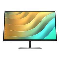 HP Monitor USB-C QHD E27u G5