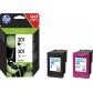hp-nº301-pack-2-cartuchos-negro-tricolor