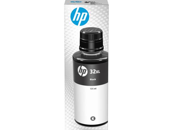hp-nº32xl-botella-de-tinta-negra