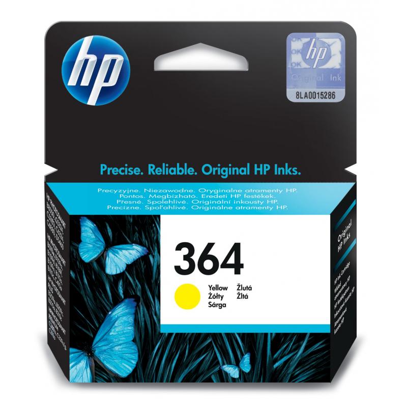 hp-nº364-cartucho-amarillo-300-paginas
