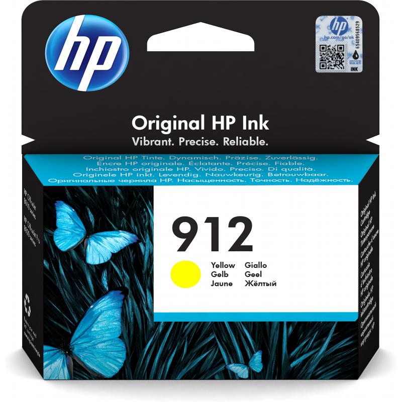 hp-nº912-cartucho-amarillo-officejet-8012-8014-8015-officejet-pro-8022-8024-8025-8035